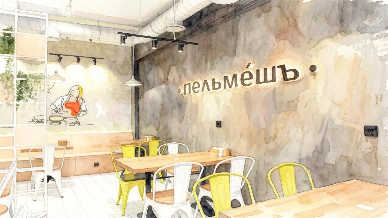 Пельмешъ